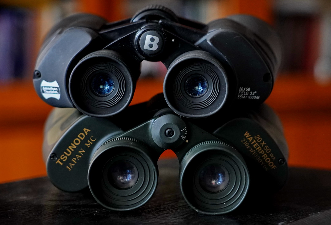 俄罗斯军用望远镜3000多,俄罗斯望远镜是否是一个骗局