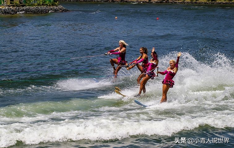 黄金海岸澳大利亚冲浪,冲浪澳大利亚黄金海岸