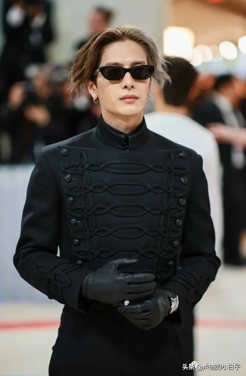 metgala最糟糕造型,metgala时装秀是什么