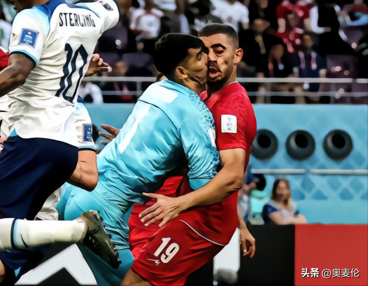 波斯铁骑守门人:险被童年埋葬的人生,4年后再见