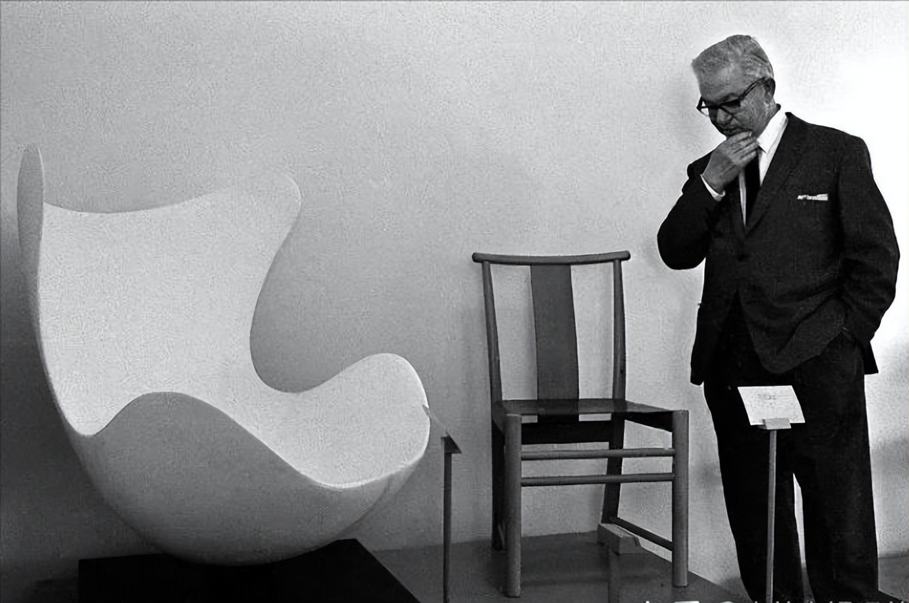 北欧极简高端创意网红椅子,网红椅子懒人椅