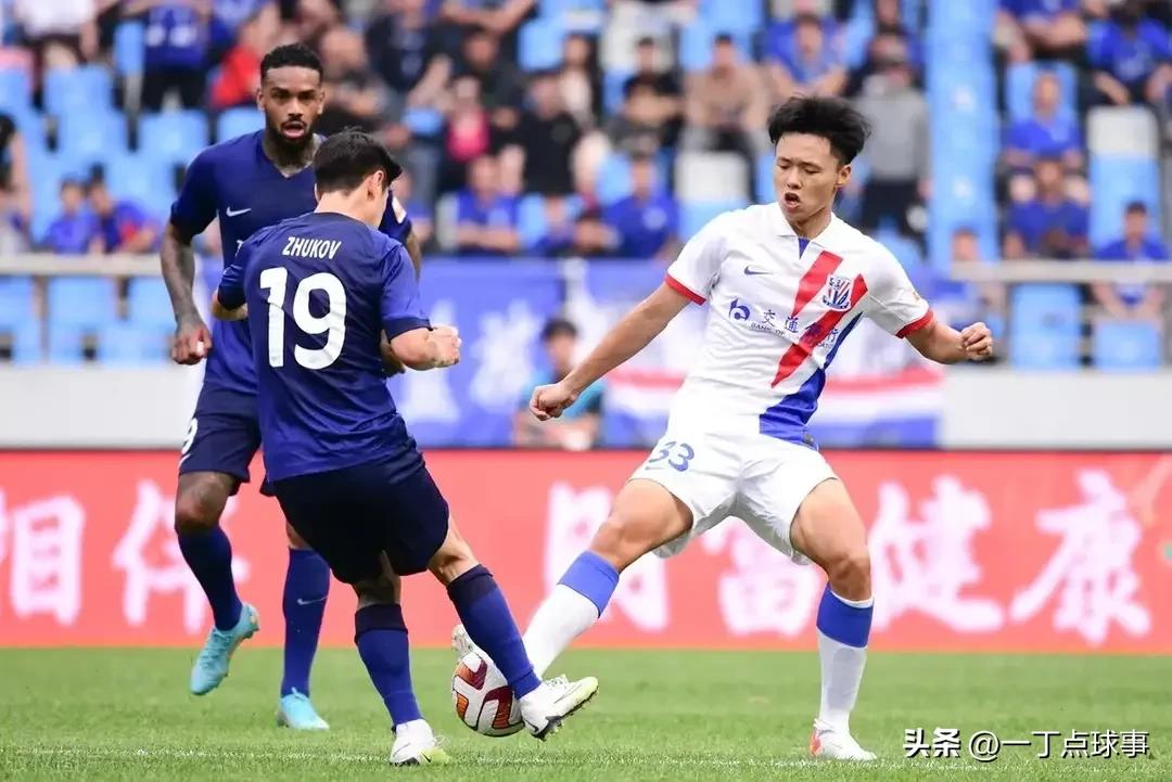 中超积分榜海港为啥只有6场,中超积分榜上海海港输了哪一场