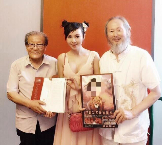 李勤勤扮演过哪些人,李勤勤扮演钟点工