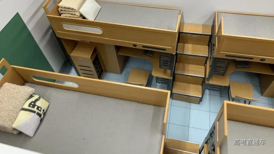 盘点住宿环境最好的十所大学,国内住宿环境便宜又最好的大学