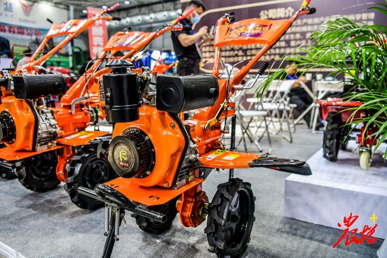 丘陵山地农机都有哪些,农业部丘陵山区农机推荐产品