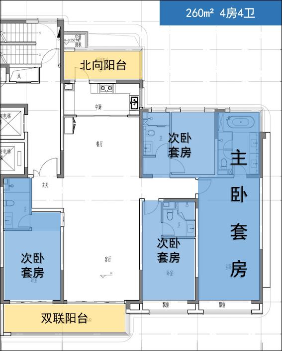 最快下个月就开！超级倒挂！有钱也难买！园区房价格局有变