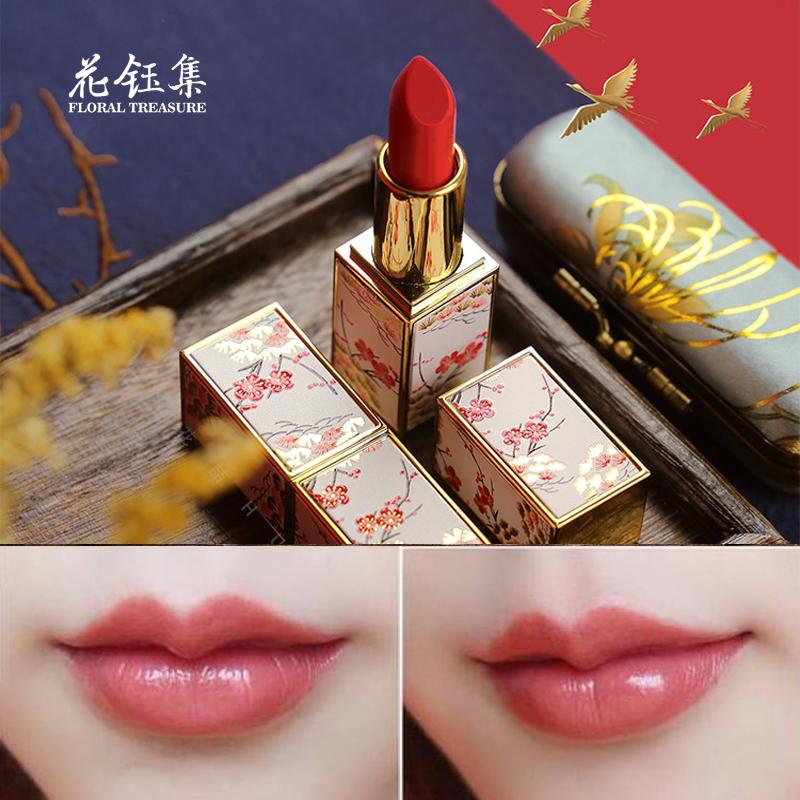 这5款大牌口红连直男都夸好看！女人一生必买系列！你试过几支？