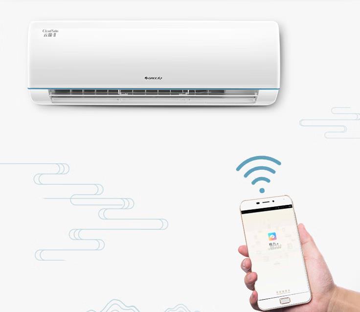 格力空调近几年跟美的空调哪个好,美的空调对比格力空调销量哪个高