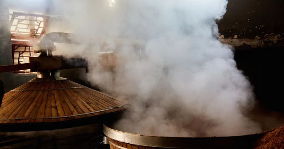 为什么烫过的酒特别烈,烫过的酒更养生