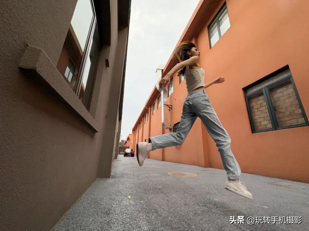 广州拍照打卡景点路线,广州出游打卡拍照姿势