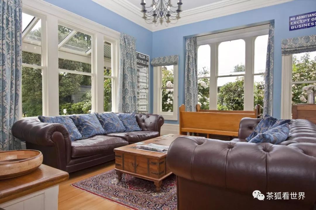 新西兰打工人的住宿,新西兰建筑工人一般包吃住吗