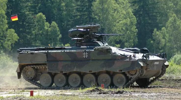 美国遭寒流席卷，欧洲却温暖如春，德国大秀能源充足，普京赌输？