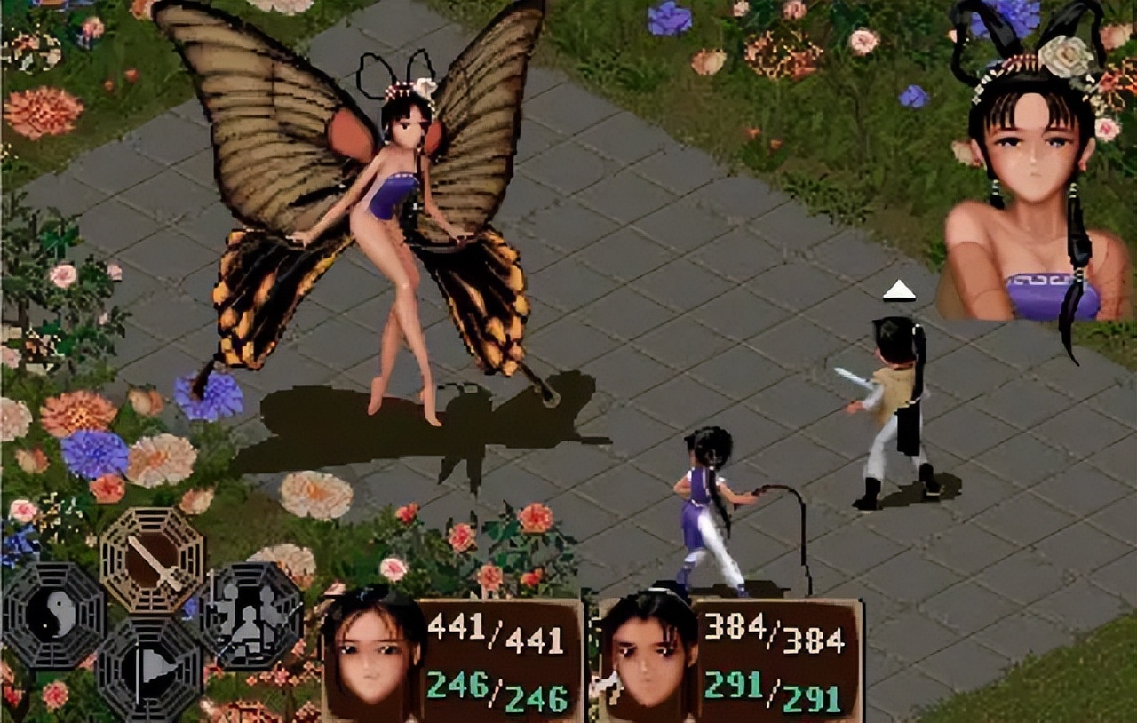 近十年来最无争议的游戏神作,推荐几款好玩到炸裂的游戏