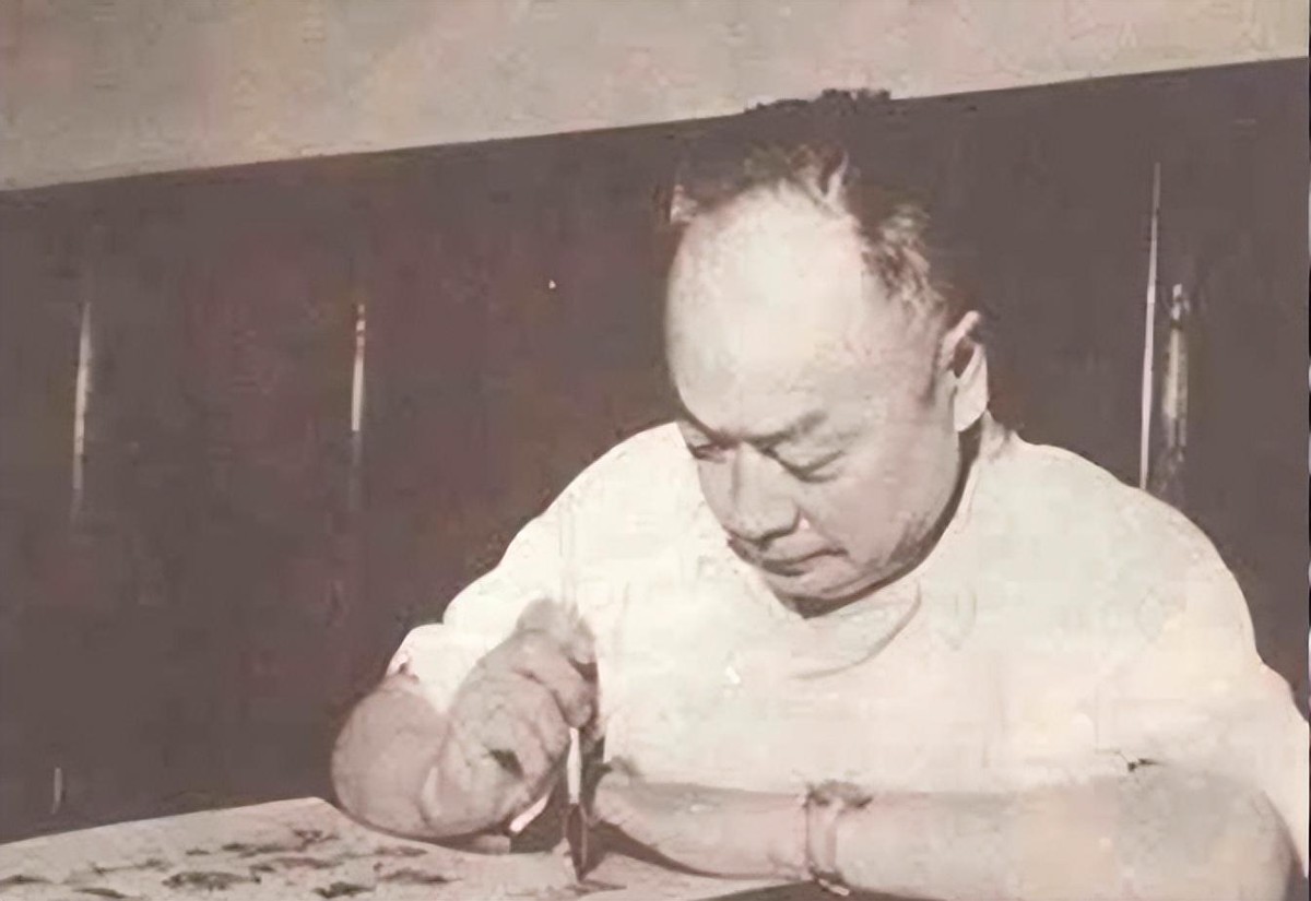 1965年陈毅在国外开会说错一句话，惹周恩来大怒：你无组织无纪律