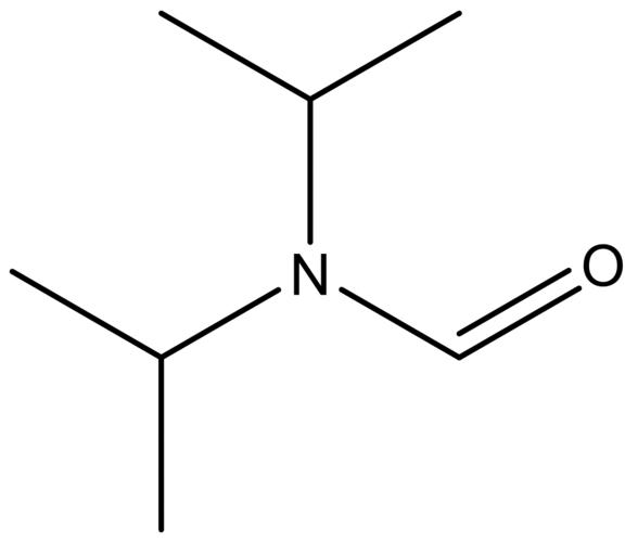 神奇的现象：在水溶剂存在下甲酰胺在TiO2表面上的扩散和浓度效应
