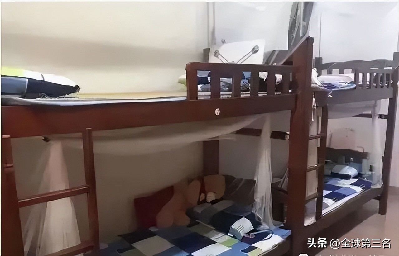 深圳60余所高中住宿实景图汇总,深圳高中住宿的学校有哪些