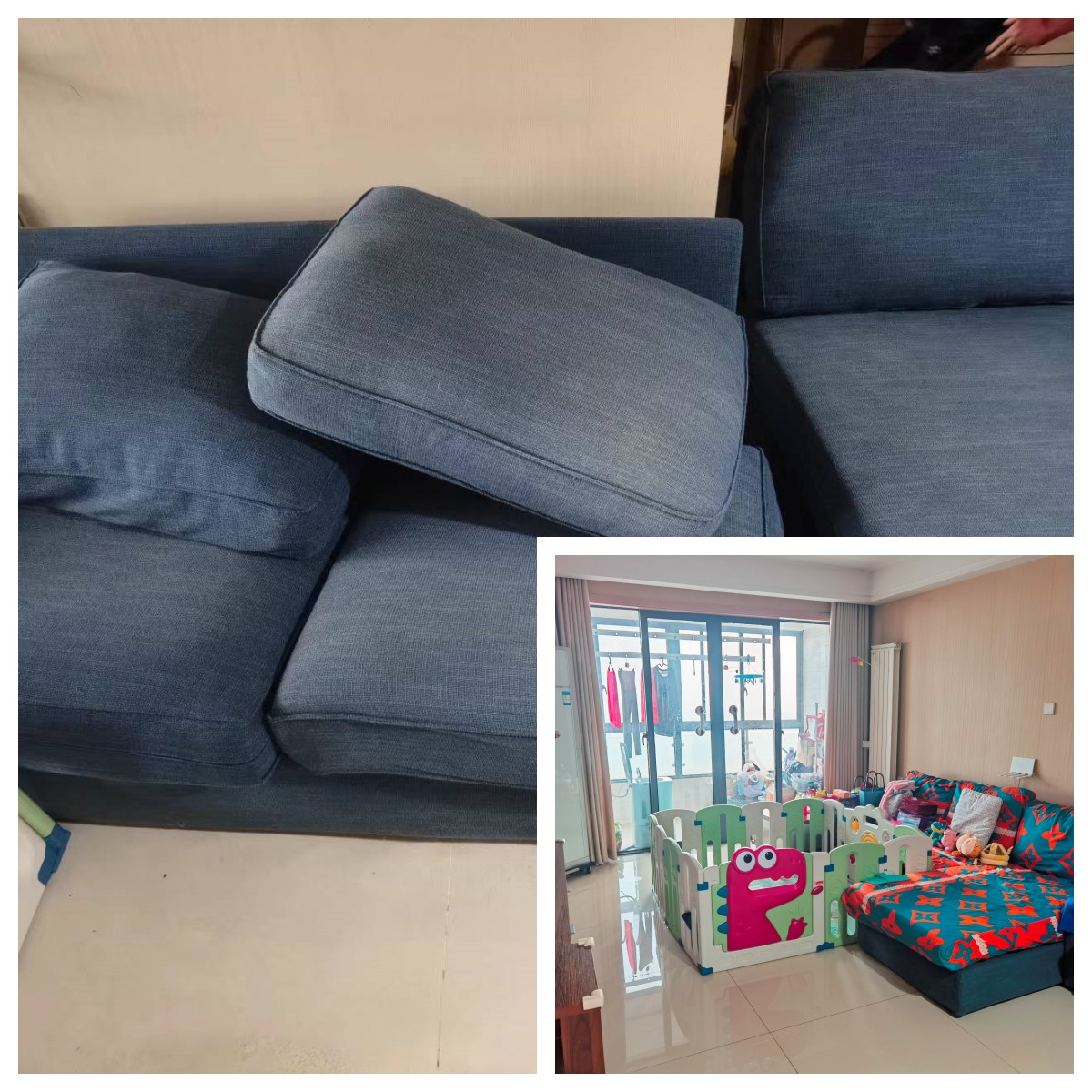 儿童diy涂鸦画板定制,客厅画改造