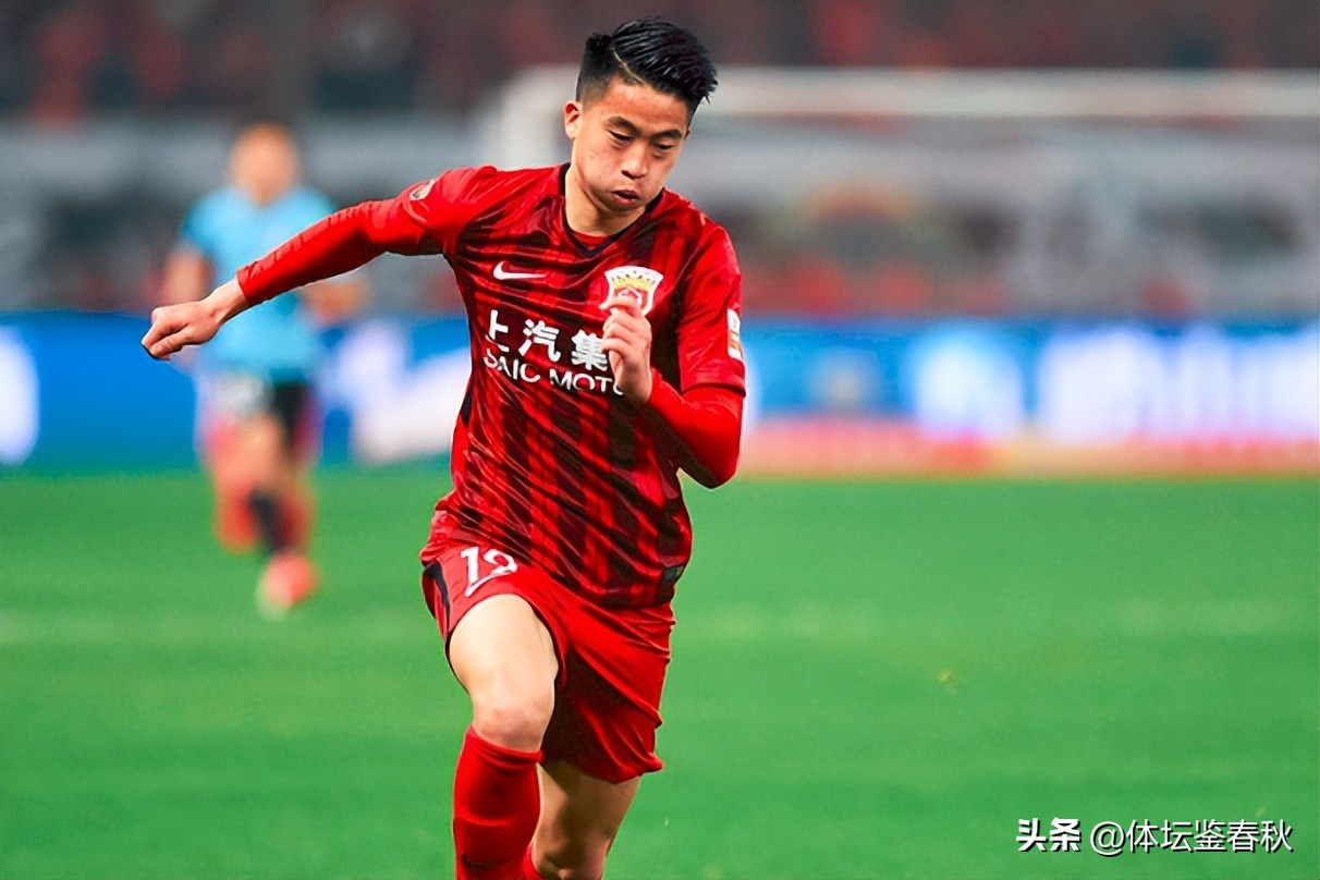 中超主力胡靖航破门,好消息免签