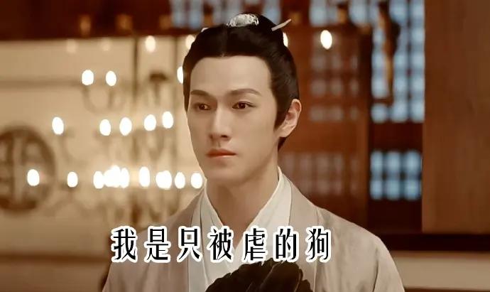 星汉灿烂月升沧海的搞笑片段,星汉灿烂月升沧海袁慎受伤哪一集