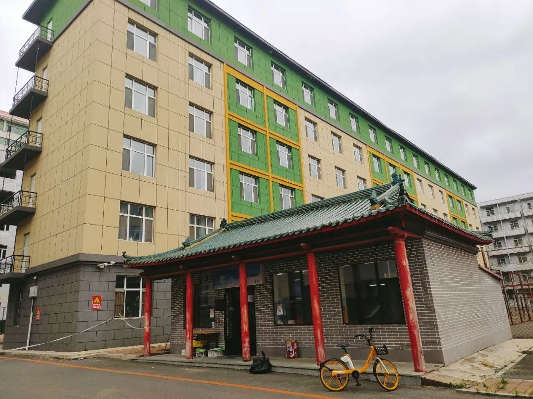 吉林大学各个校区的宿舍条件,新生寝室指南