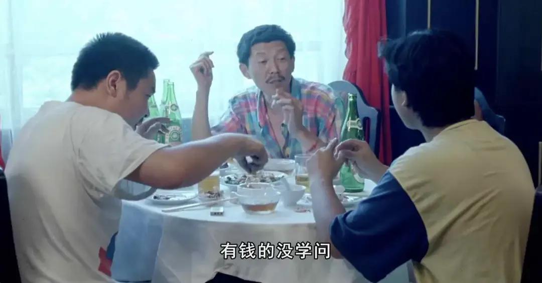 罗京民许三多入伍,罗京民许三多