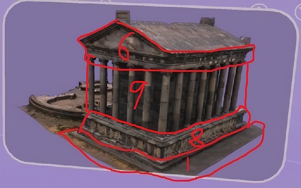 拼图巡游vr第三关,拼图巡游全部拼图