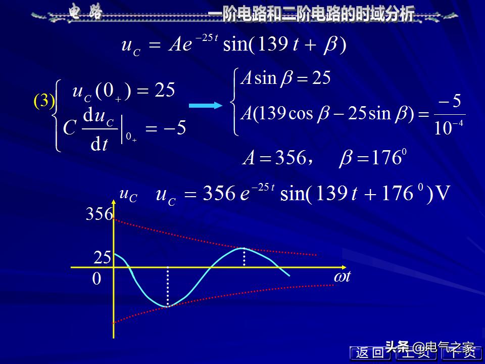 邱关源电路第六版讲解全集,电路第五版邱关源知识总结