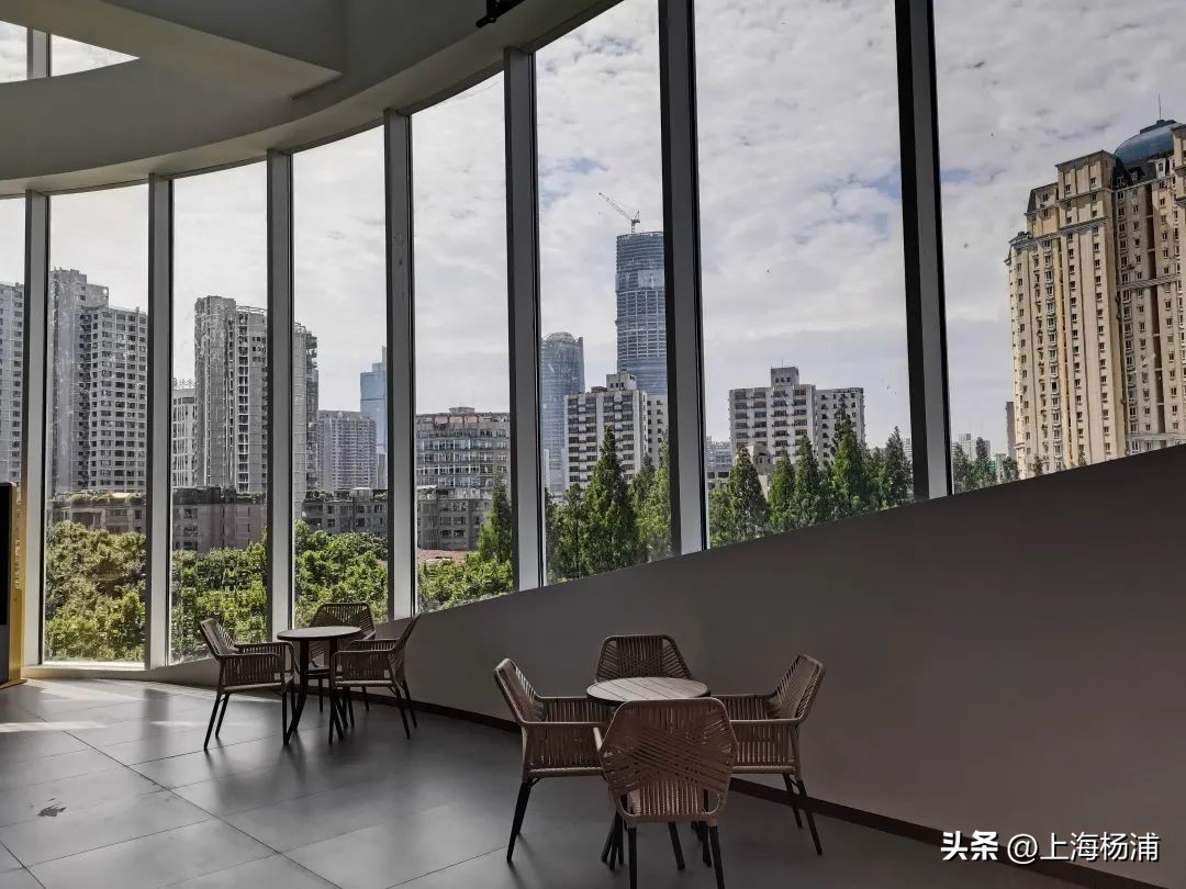 上海影城有什么,上海影城将启动焕新工程