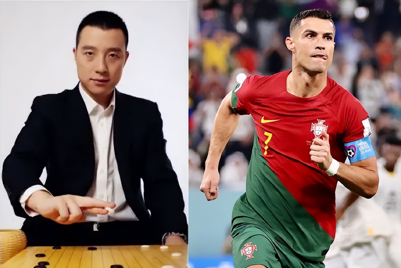 聂卫平古力,聂卫平古力讲棋