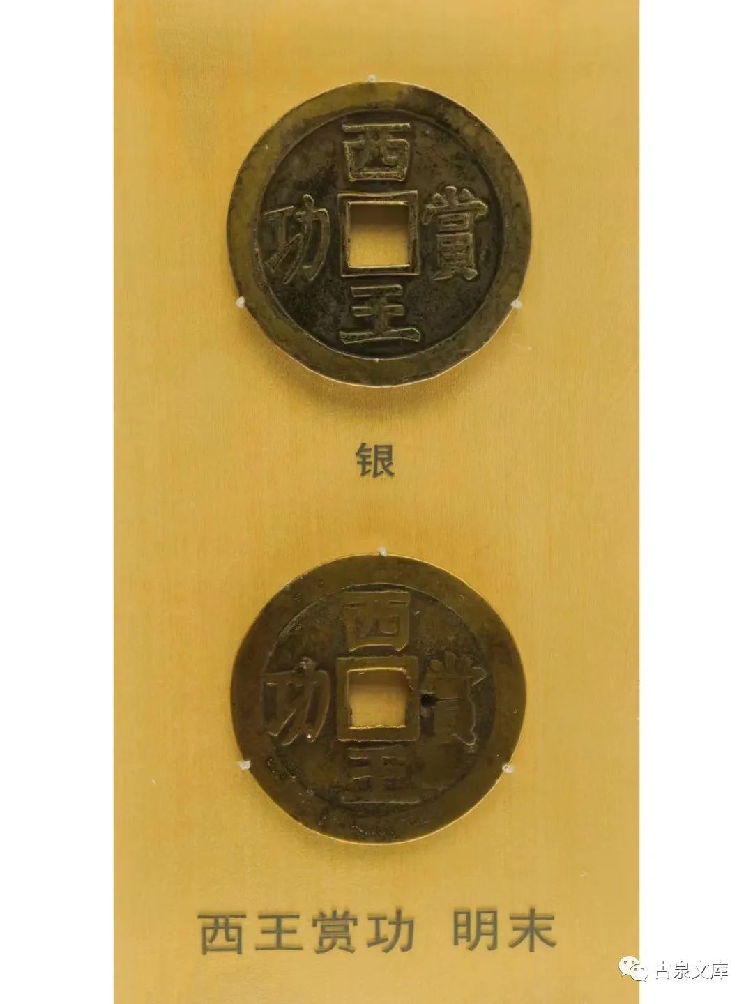 崔淳钱币专家,崔淳钱币