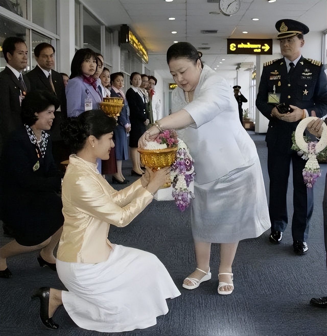 这么抓马?她消失的第8个月,家族变天了?