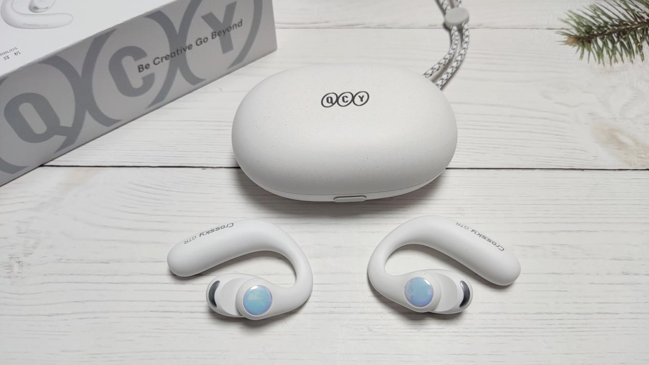 降噪蓝牙耳机推荐qcy,主动降噪蓝牙耳机推荐qcy