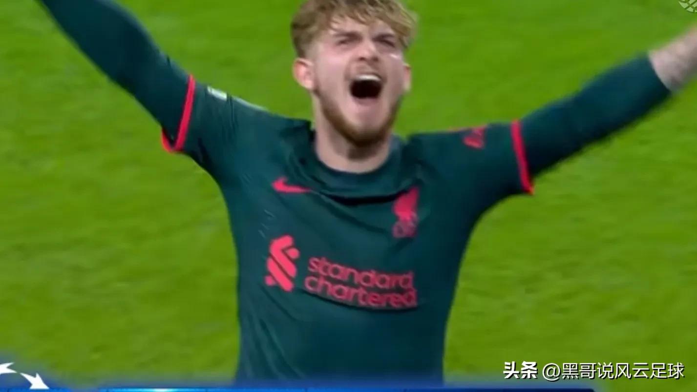 利物浦恭喜马内萨拉赫,利物浦16强出线形势