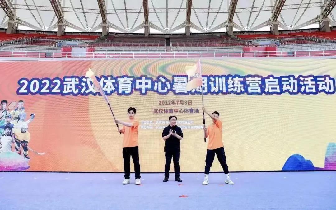 武汉奔跑吧少年活动怎么参加,武汉暑期夏令营奔跑吧少年