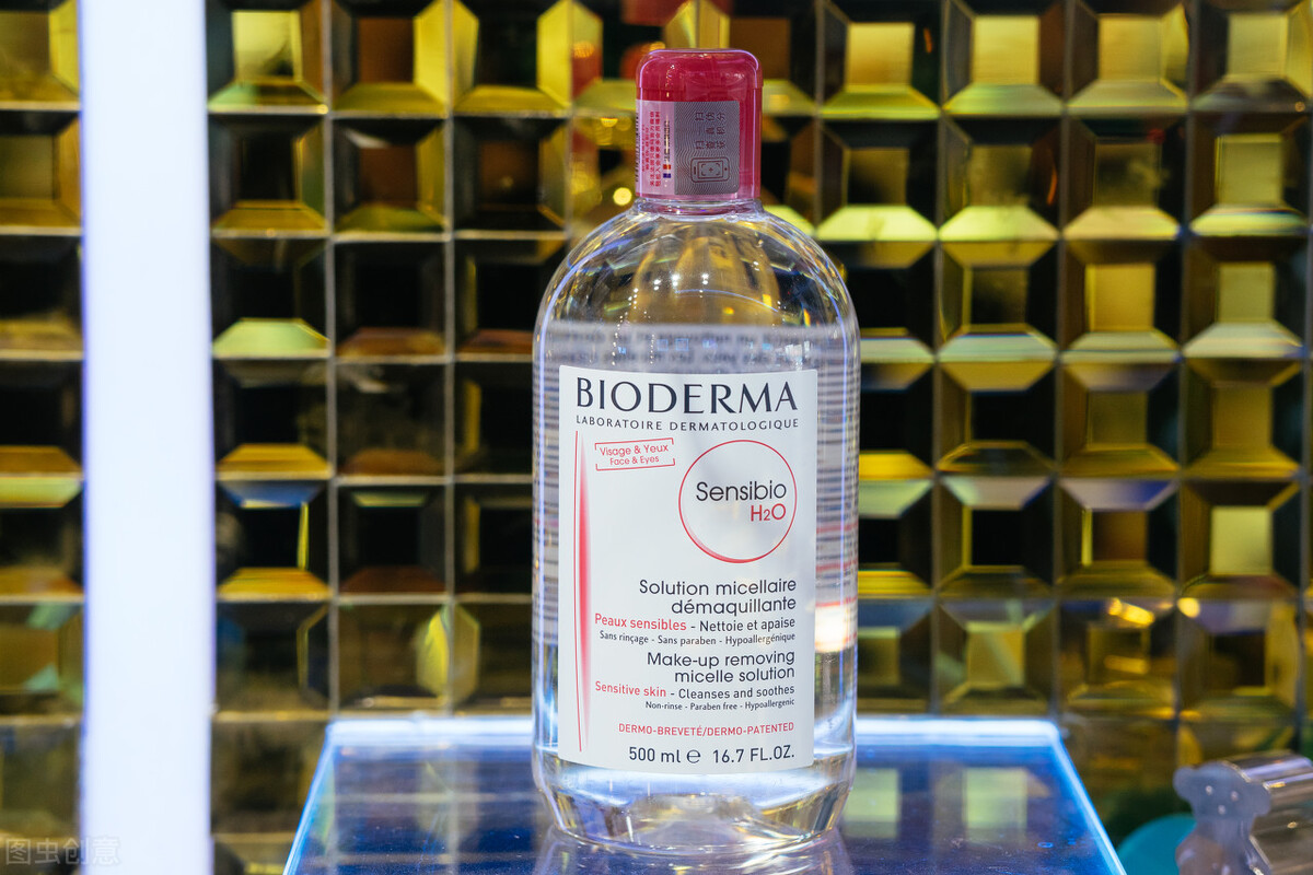 修复补水温和不刺激护肤品推荐,深层清洁毛孔的护肤品推荐排行榜