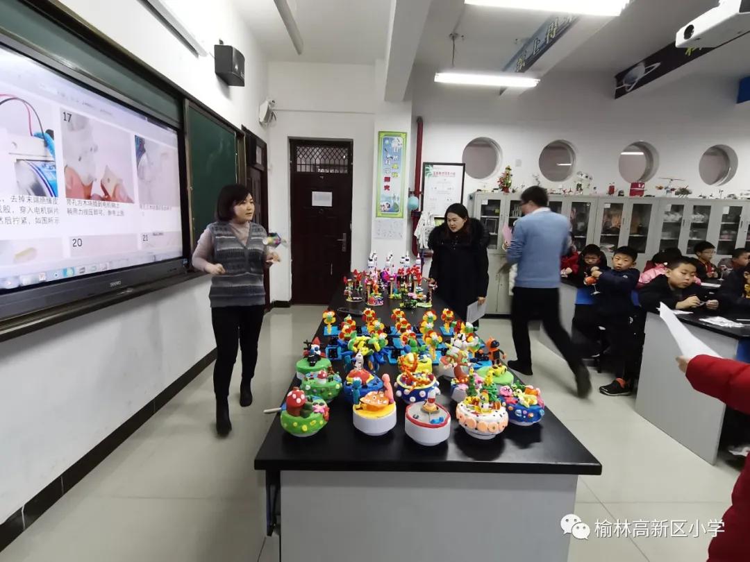 小学落实双减的亮点,榆林市第十八小学双减宣传