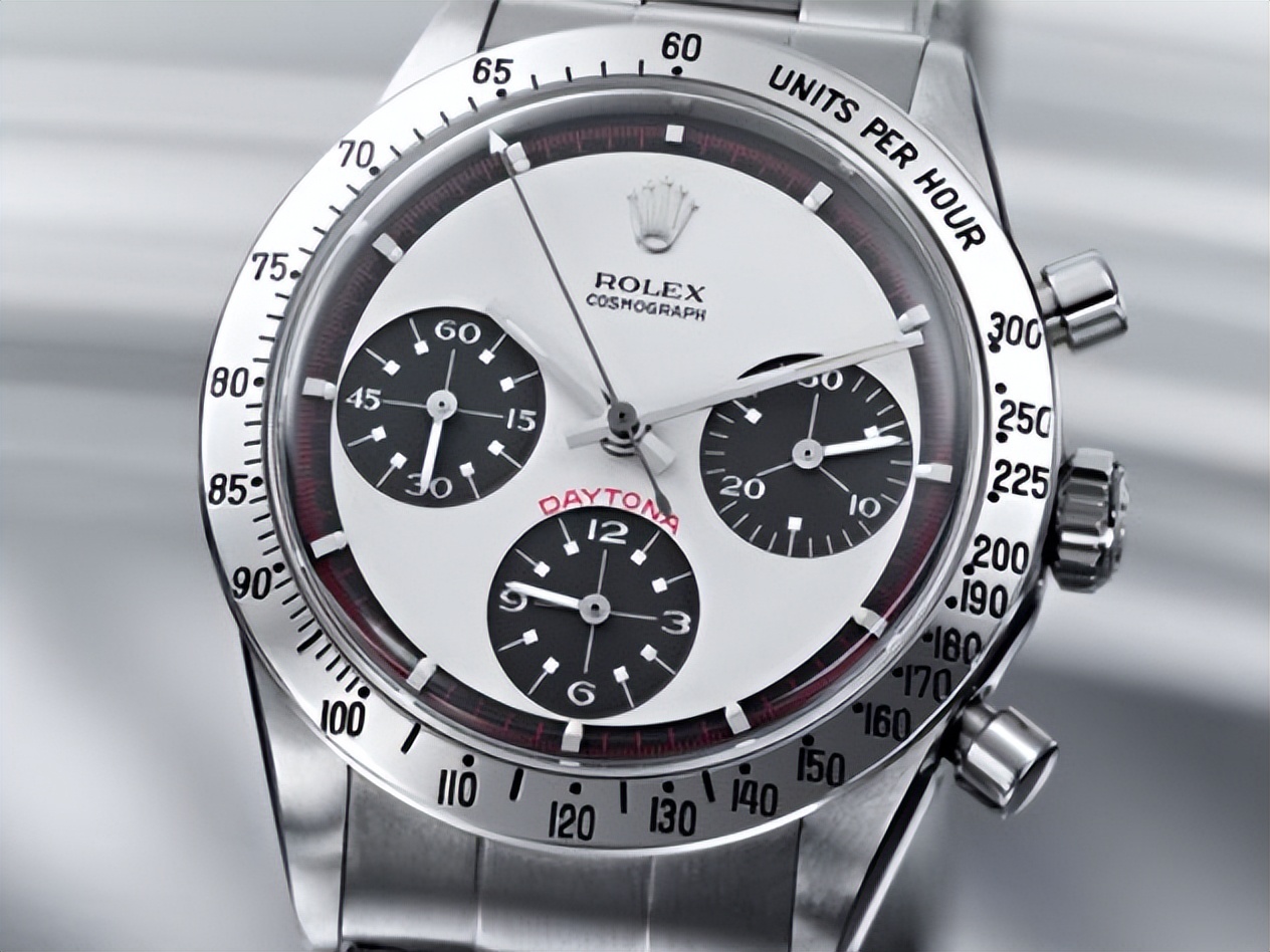 劳力士迪通拿故事下,劳力士迪通拿有什么梗