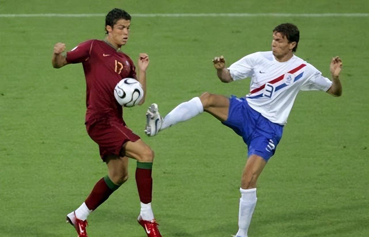 最肮脏的世界杯,世界杯最凶残的4张红牌