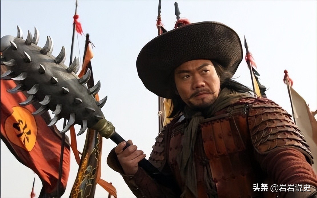 刘宋有哪些名将,刘宋的名将有多厉害