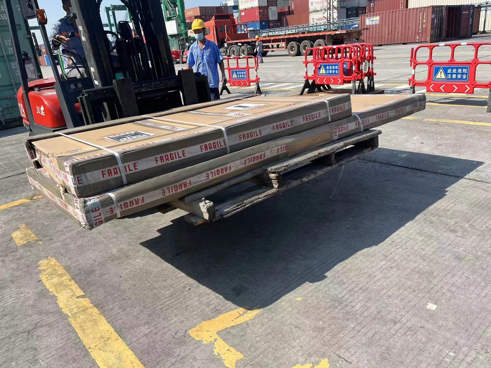 进口家具清关操作流程,意大利进口家具清关费用