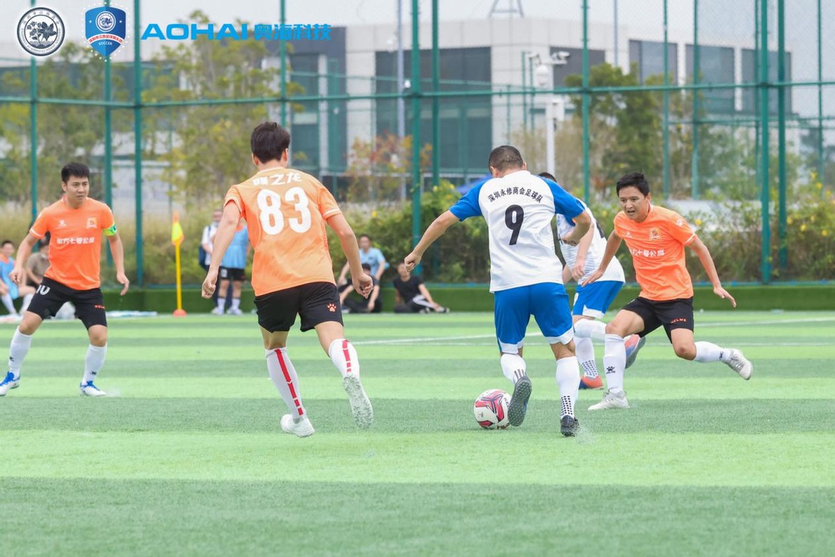 2021深圳江西杯足球赛,深圳江西人杯足球赛