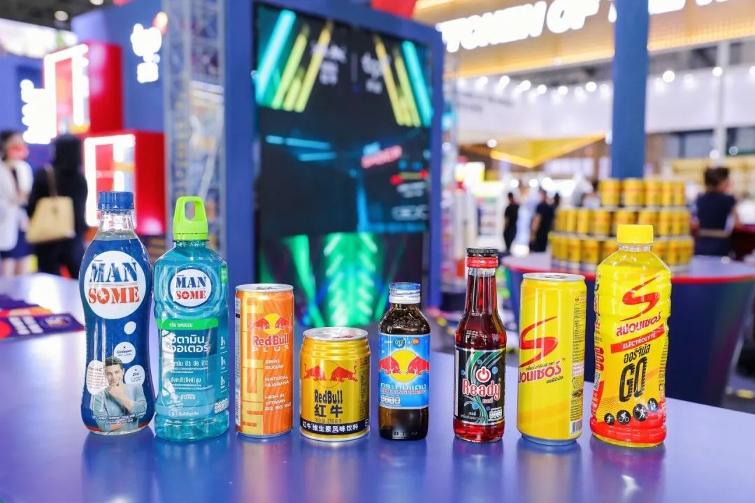 全球消费博览会地点,全球众多新品将于消博会首发首秀