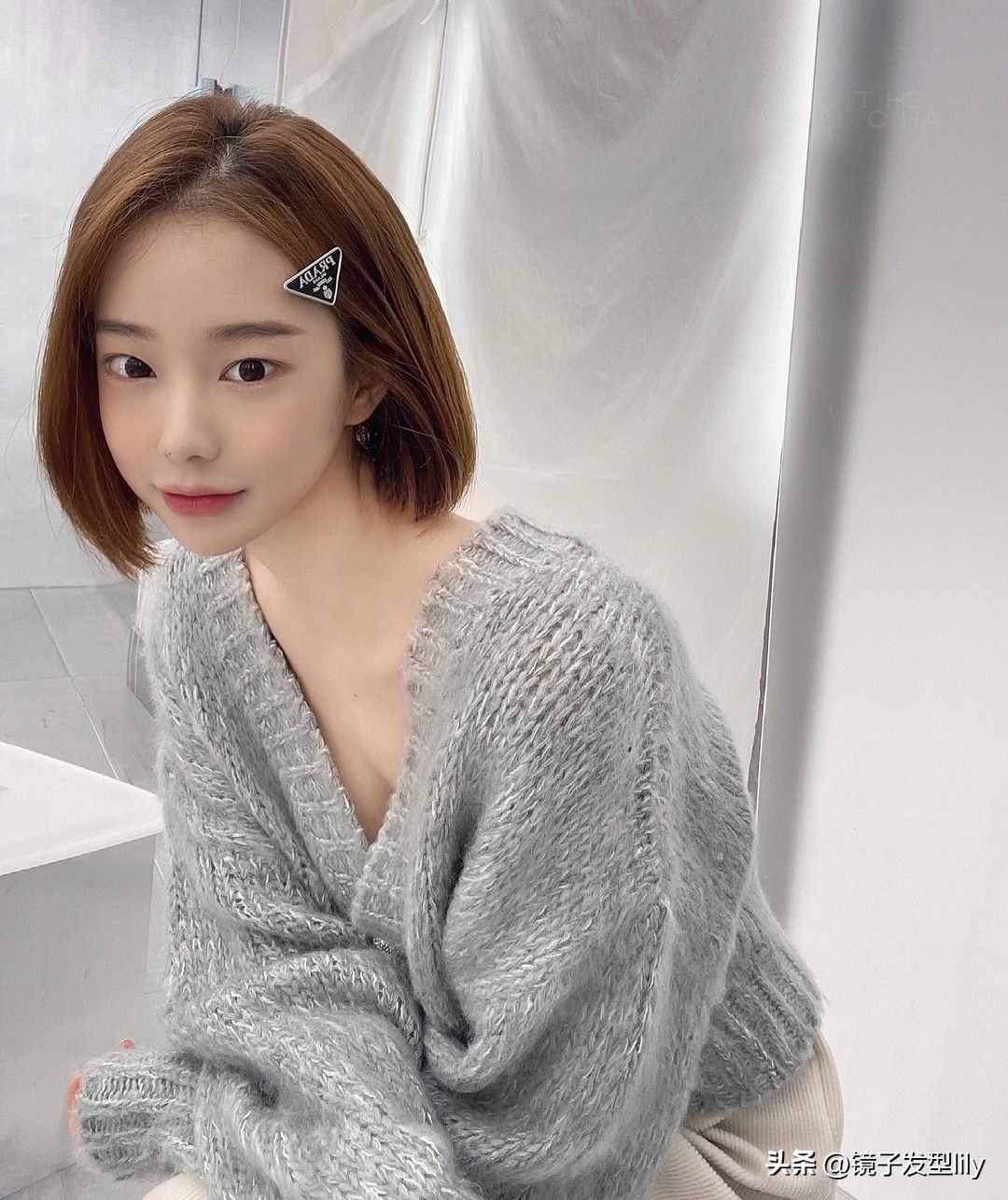 2019波波头娃娃脸适合剪波波头吗,现在最时尚的波波头发型有哪些