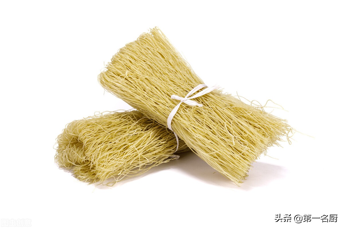 市场卖的红薯粉条真假怎样鉴别,怎样鉴别红薯粉条的真假