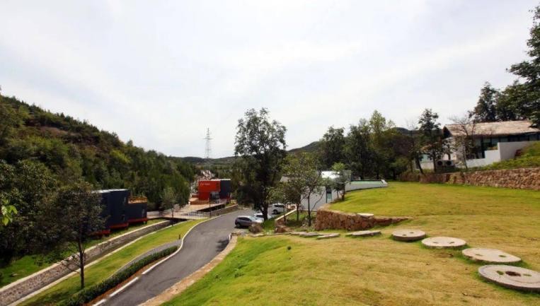山西避暑康养基地,康养避暑山西