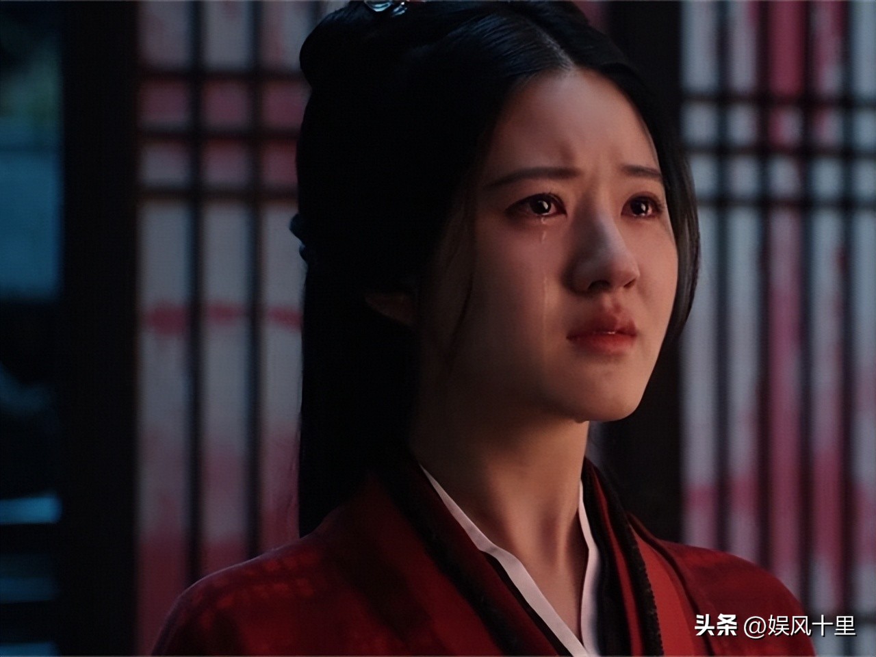 月升沧海大结局三小时赚七百万,月升沧海16集