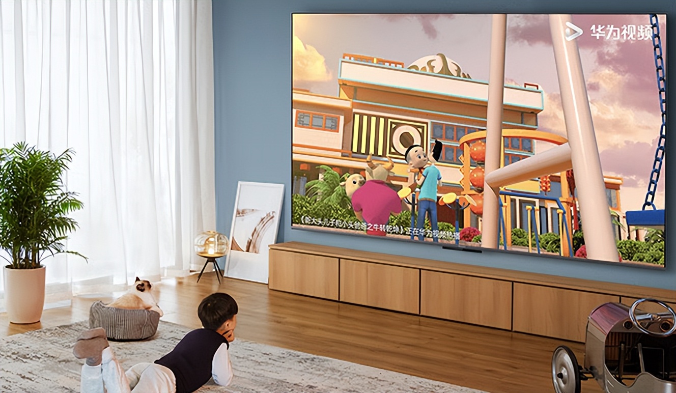 海信跟tcl哪个85寸电视更好,2024年tcl和海信电视哪个好