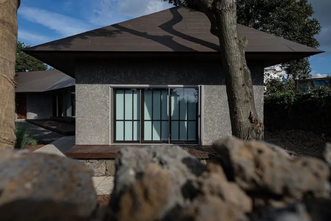 无象归园民宿,归园溪上民宿