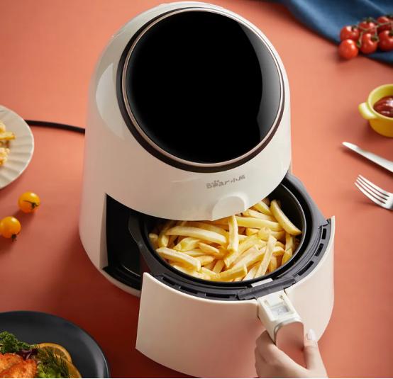 空气炸锅什么品牌质量好安全性高,目前什么品牌的空气炸锅质量最好