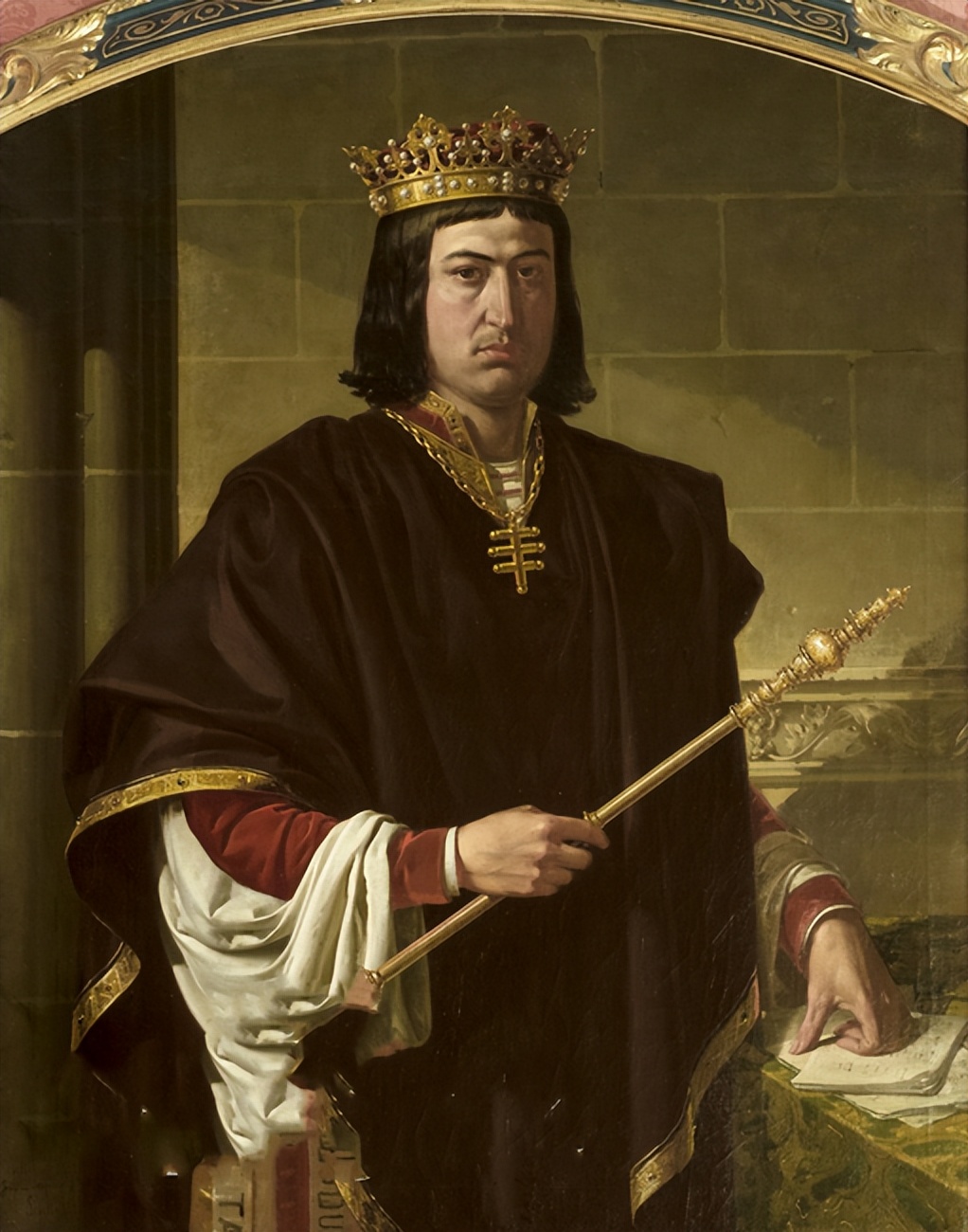 葡萄牙和西班牙航海历史,西班牙再征服运动